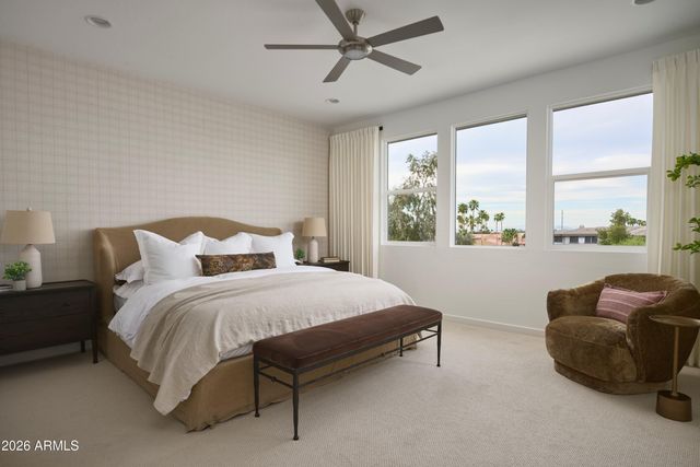 3705 E CONSTANCE Way, Phoenix, AZ 85042