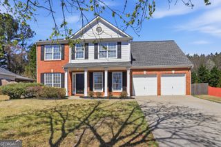 1215 Branchhill Circle, Alpharetta, GA 30004