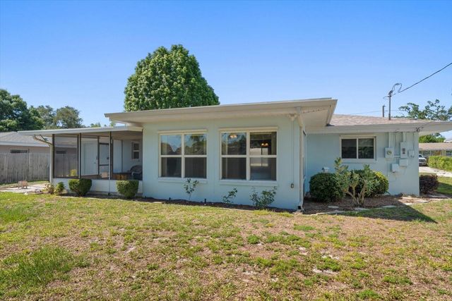 2019 KENMOORE DRIVE, Clearwater, FL 33764