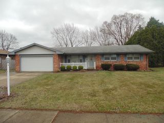 2819 Hamstrom Road, Portage, IN 46368