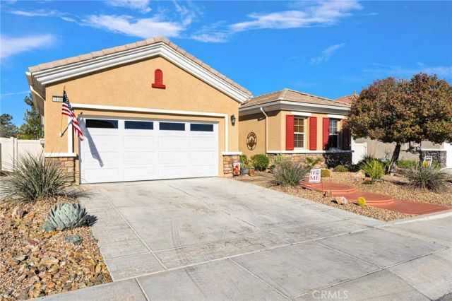 10366 Wilmington, Apple Valley, CA 92308