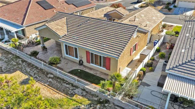 10366 Wilmington, Apple Valley, CA 92308