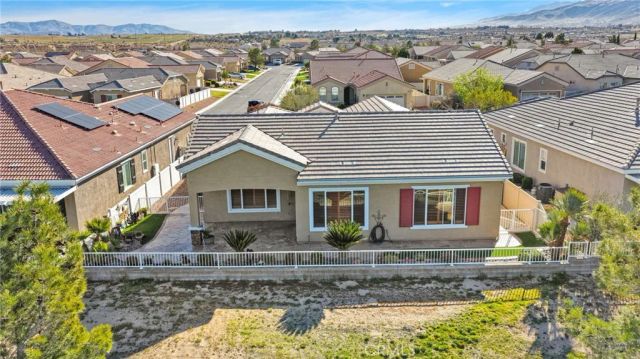 10366 Wilmington, Apple Valley, CA 92308