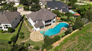5207 Eagle Pointe Court, Sugar Land, TX 77479