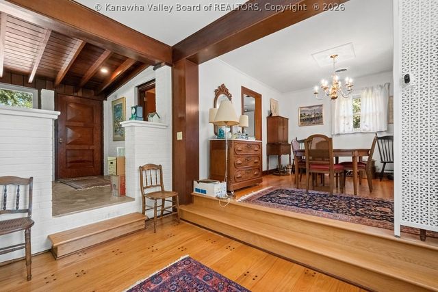 315 Dewey Drive, St Albans, WV 25177