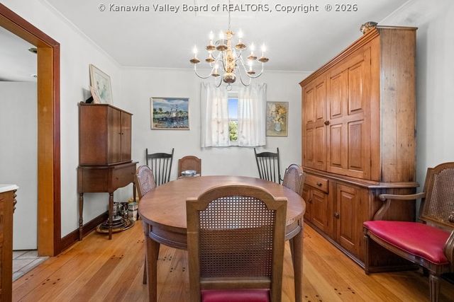 315 Dewey Drive, St Albans, WV 25177
