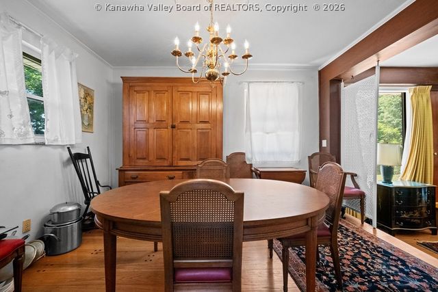 315 Dewey Drive, St Albans, WV 25177