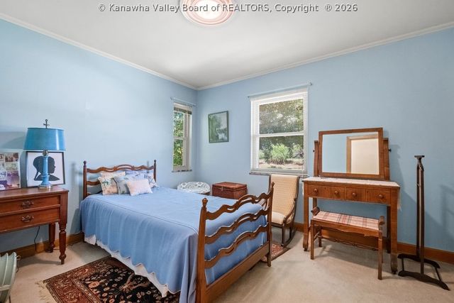 315 Dewey Drive, St Albans, WV 25177