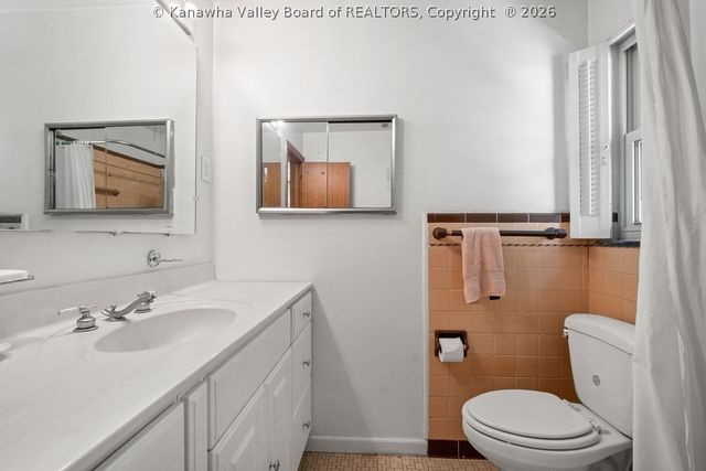315 Dewey Drive, St Albans, WV 25177