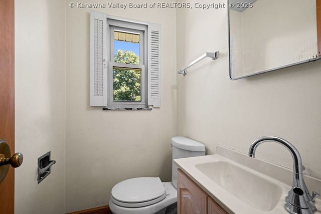 315 Dewey Drive, St Albans, WV 25177