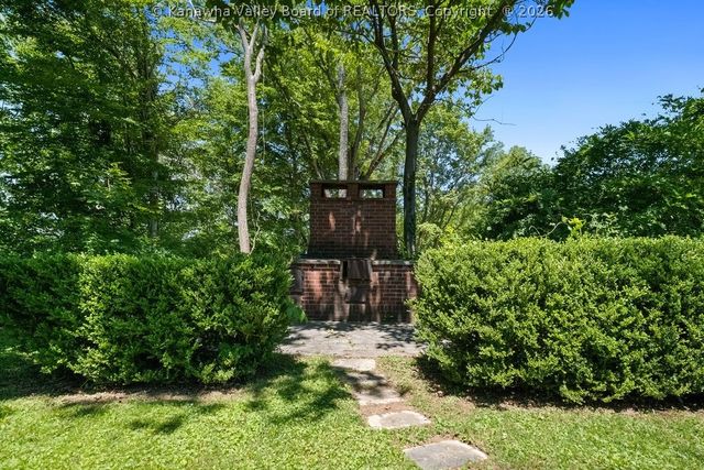 315 Dewey Drive, St Albans, WV 25177