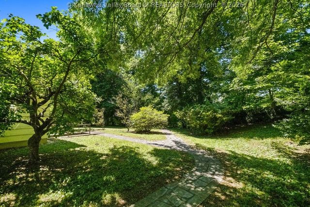 315 Dewey Drive, St Albans, WV 25177