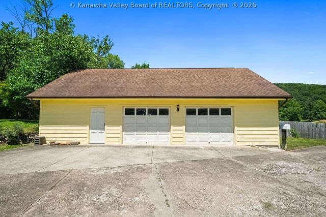 315 Dewey Drive, St Albans, WV 25177
