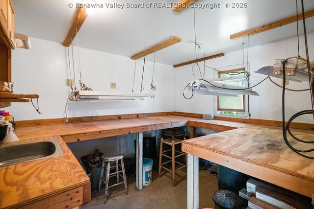315 Dewey Drive, St Albans, WV 25177