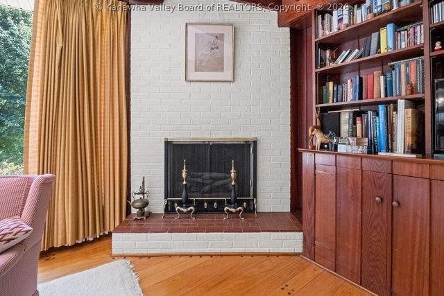 315 Dewey Drive, St Albans, WV 25177