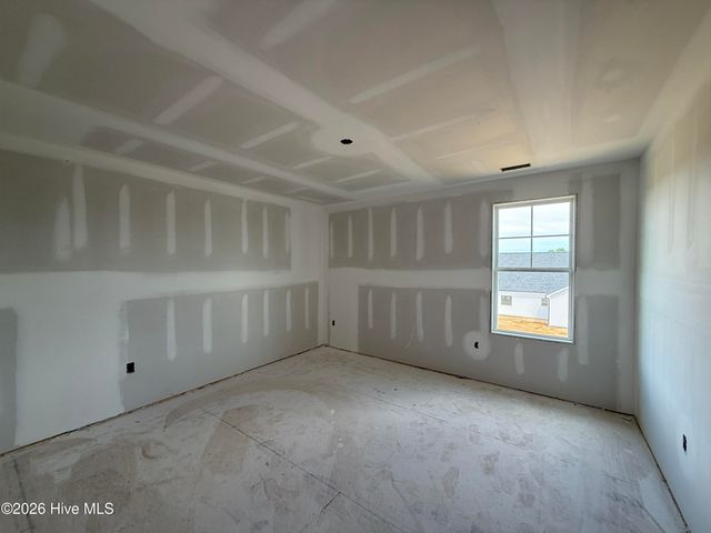 46 Grady Farm Way, Benson, NC 27504