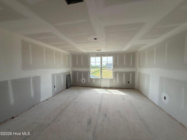 46 Grady Farm Way, Benson, NC 27504