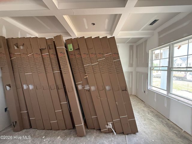 46 Grady Farm Way, Benson, NC 27504