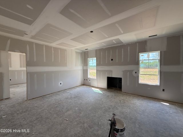 46 Grady Farm Way, Benson, NC 27504