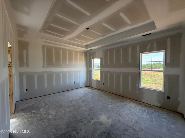 46 Grady Farm Way, Benson, NC 27504