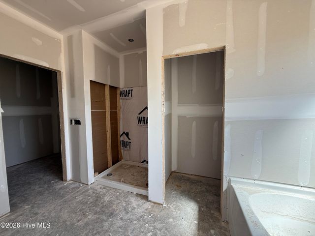 46 Grady Farm Way, Benson, NC 27504