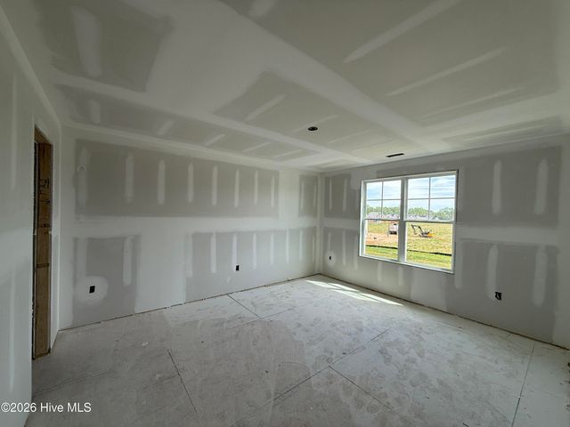 46 Grady Farm Way, Benson, NC 27504