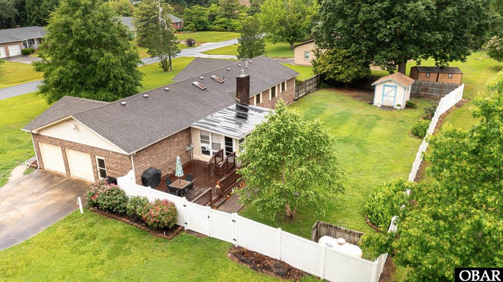 Image 2 of property listing at 2000 Johnson Road Lot #13, Elizabeth City, NC 27909
