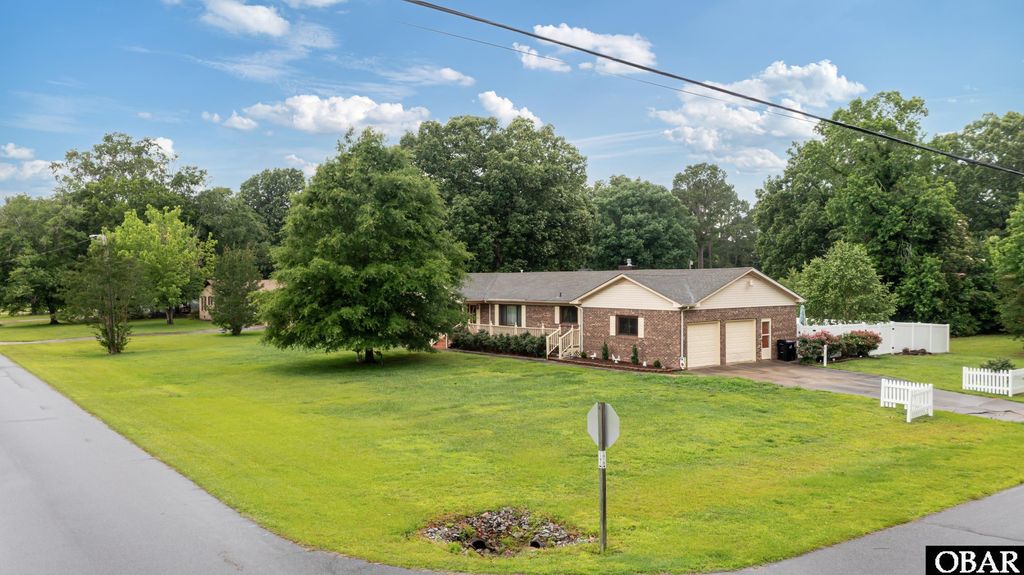 Image 41 of property listing at 2000 Johnson Road Lot #13, Elizabeth City, NC 27909