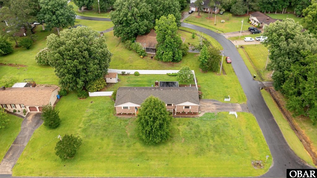 Image 42 of property listing at 2000 Johnson Road Lot #13, Elizabeth City, NC 27909