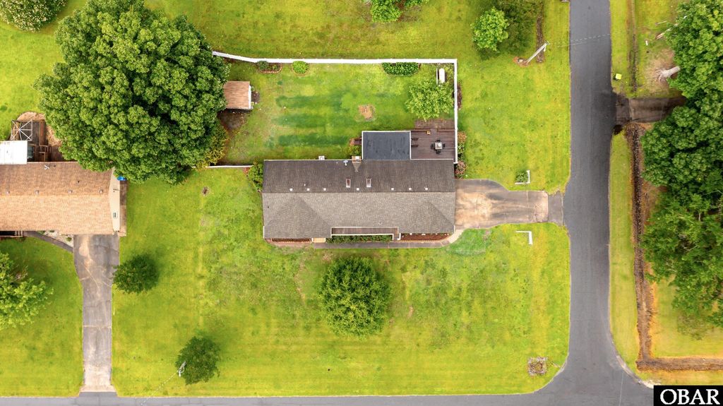 Image 43 of property listing at 2000 Johnson Road Lot #13, Elizabeth City, NC 27909