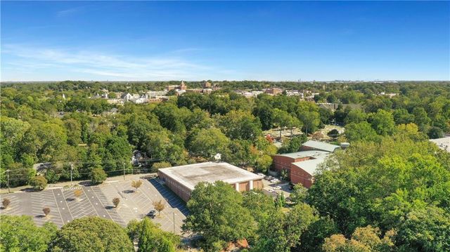 207 Walthall NW Street, Marietta, GA 30064