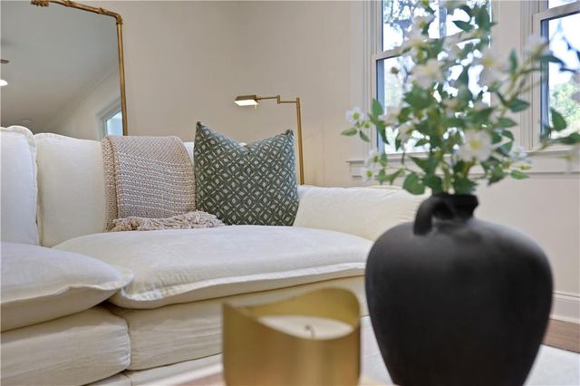 207 Walthall NW Street, Marietta, GA 30064