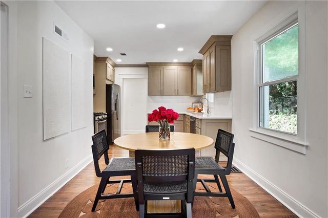 207 Walthall NW Street, Marietta, GA 30064