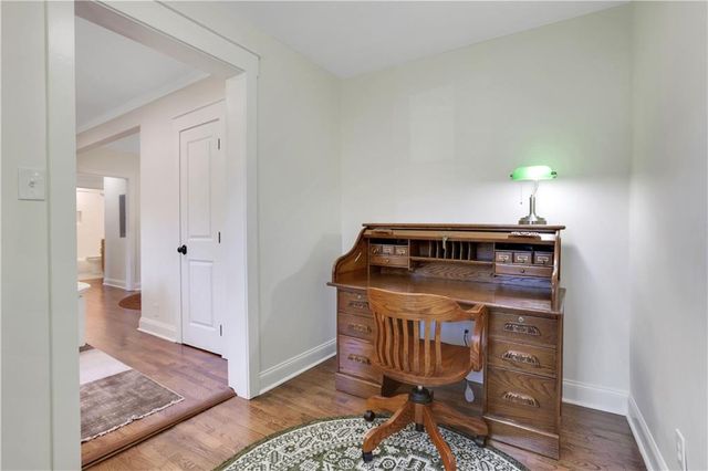 207 Walthall NW Street, Marietta, GA 30064