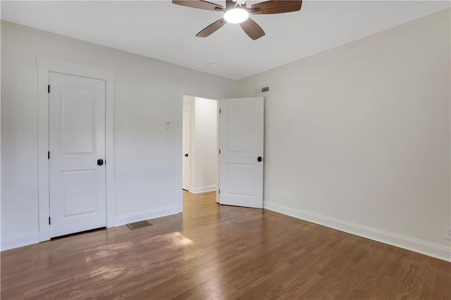 207 Walthall NW Street, Marietta, GA 30064