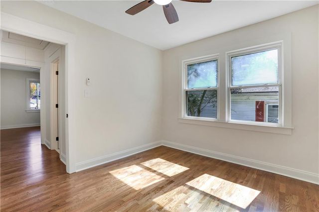 207 Walthall NW Street, Marietta, GA 30064