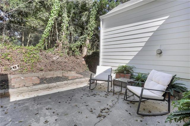 207 Walthall NW Street, Marietta, GA 30064