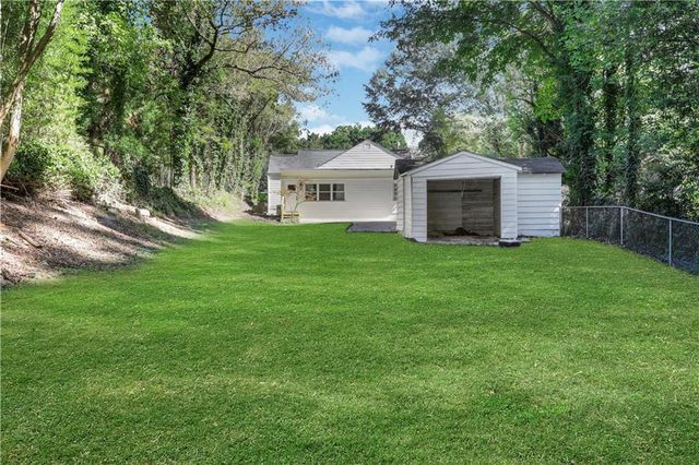 207 Walthall NW Street, Marietta, GA 30064