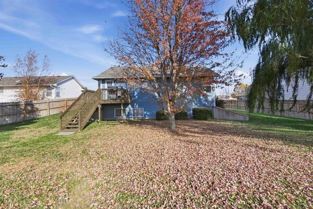 705 S Westview Cir, Andover, KS 67002