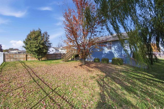 705 S Westview Cir, Andover, KS 67002