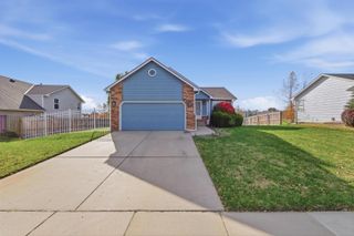 705 S Westview Cir, Andover, KS 67002