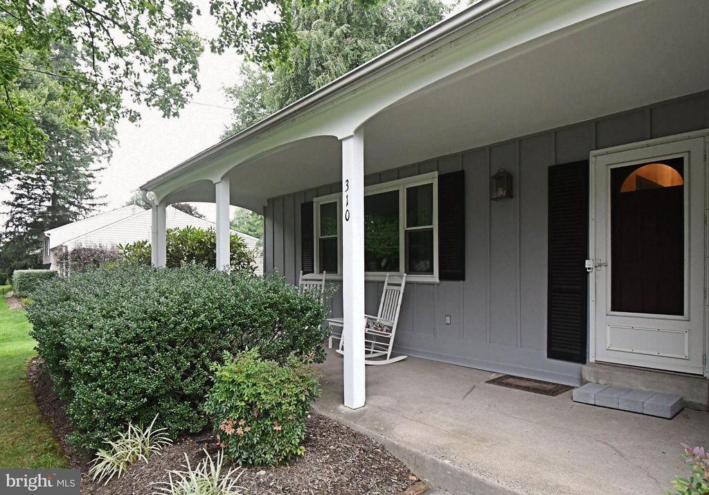 310 TALLY HO DR, AMBLER, PA 19002 — photo 4