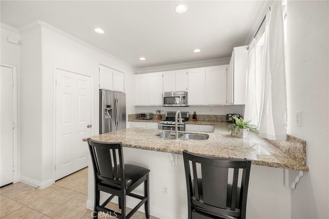 11 Pyrite, Rancho Santa Margarita, CA 92688