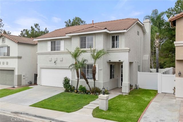 11 Pyrite, Rancho Santa Margarita, CA 92688