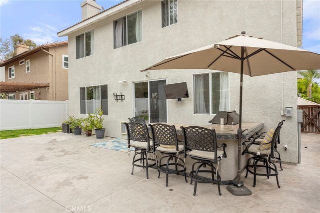 11 Pyrite, Rancho Santa Margarita, CA 92688