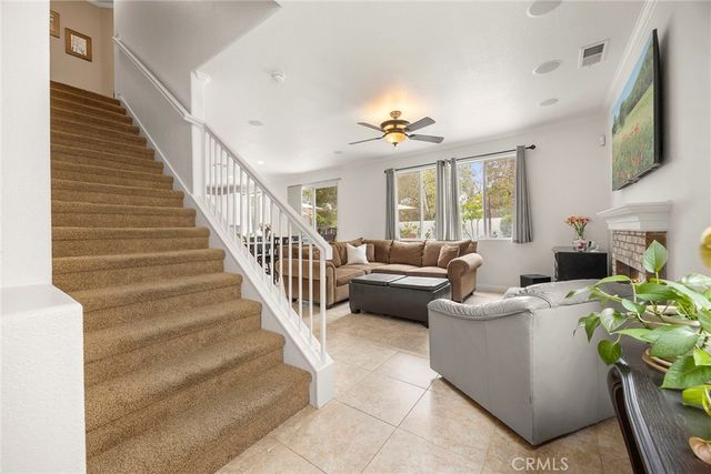 11 Pyrite, Rancho Santa Margarita, CA 92688