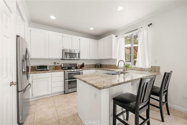 11 Pyrite, Rancho Santa Margarita, CA 92688