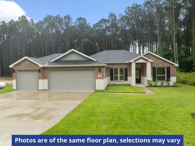 4240 Road 66126, Dayton, TX 77535