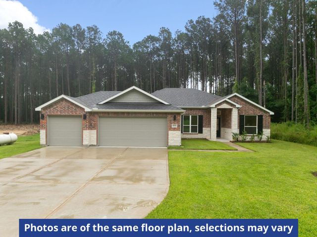 4240 Road 66126, Dayton, TX 77535