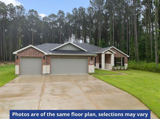 4240 Road 66126, Dayton, TX 77535